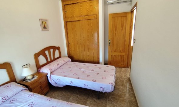 Reventa - Duplex - Los Alcazares - Nueva Marbella