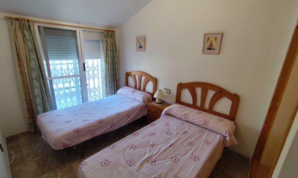 Reventa - Duplex - Los Alcazares - Nueva Marbella