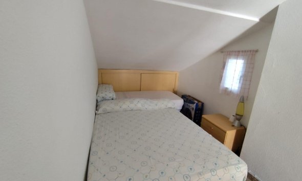 Reventa - Duplex - Los Alcazares - Nueva Marbella