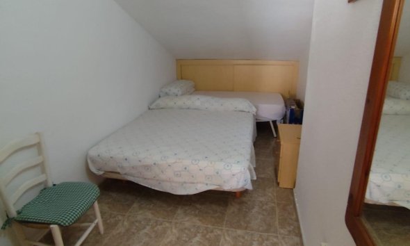 Reventa - Duplex - Los Alcazares - Nueva Marbella