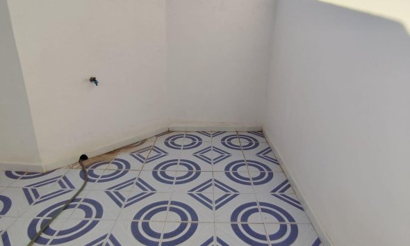 Reventa - Duplex - Los Alcazares - Nueva Marbella