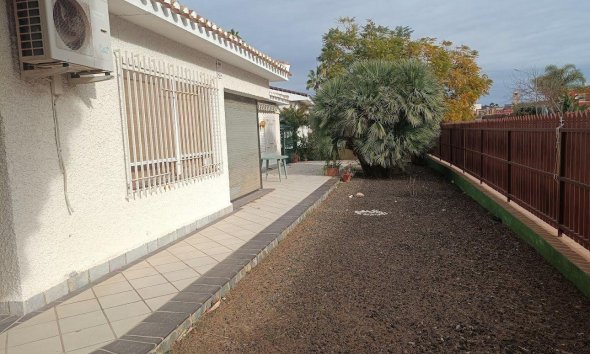 Rynek Wtórny - Willa - Orihuela Costa - Campoamor