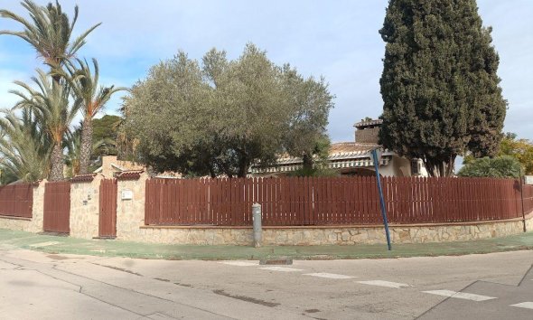 Rynek Wtórny - Willa - Orihuela Costa - Campoamor