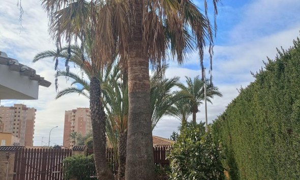 Rynek Wtórny - Willa - Orihuela Costa - Campoamor