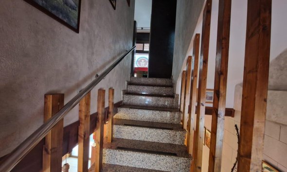 Resale - Commercial premises / Commercial unit / Retail space - Torrevieja - Estacion de autobuses