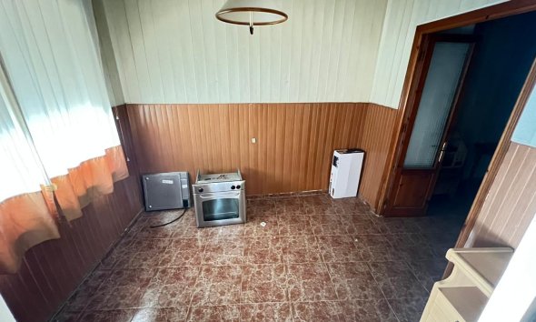 Rynek Wtórny - Apartament - Torrevieja