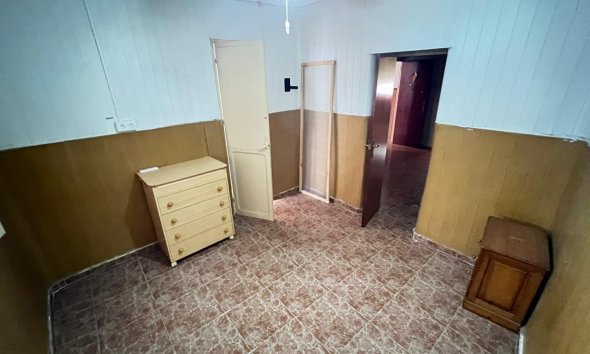 Rynek Wtórny - Apartament - Torrevieja