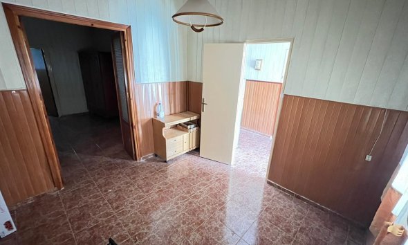 Rynek Wtórny - Apartament - Torrevieja