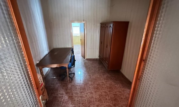 Rynek Wtórny - Apartament - Torrevieja