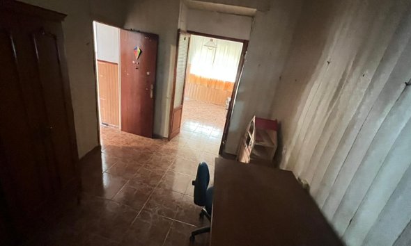 Rynek Wtórny - Apartament - Torrevieja