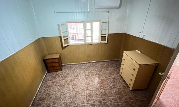 Rynek Wtórny - Apartament - Torrevieja
