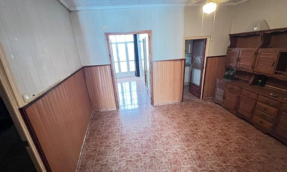 Rynek Wtórny - Apartament - Torrevieja