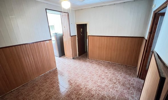 Rynek Wtórny - Apartament - Torrevieja