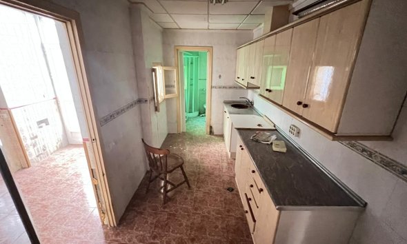 Rynek Wtórny - Apartament - Torrevieja