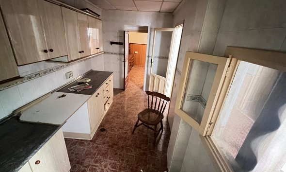 Rynek Wtórny - Apartament - Torrevieja
