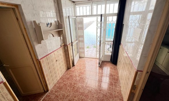 Rynek Wtórny - Apartament - Torrevieja