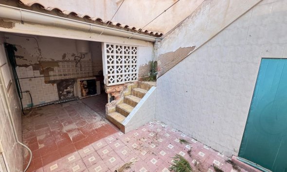 Rynek Wtórny - Apartament - Torrevieja