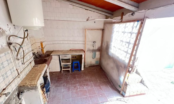 Rynek Wtórny - Apartament - Torrevieja