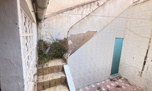 Rynek Wtórny - Apartament - Torrevieja