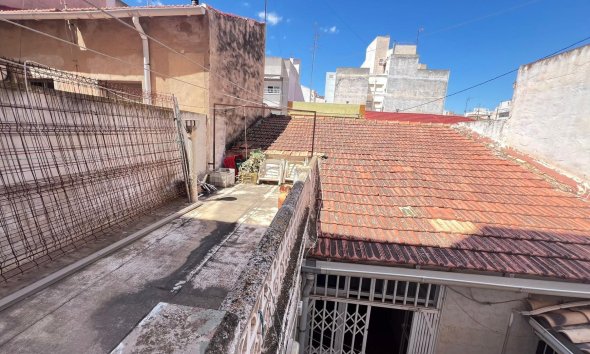 Rynek Wtórny - Apartament - Torrevieja
