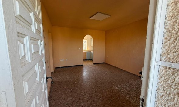 Resale - Villa - Torrevieja - Los Balcones