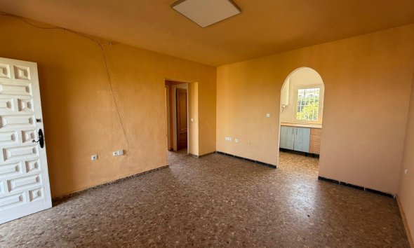 Resale - Villa - Torrevieja - Los Balcones