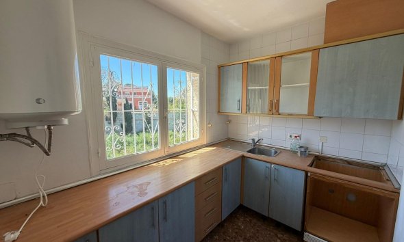 Resale - Villa - Torrevieja - Los Balcones