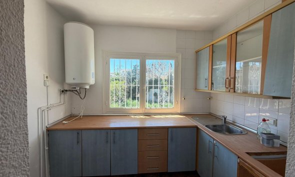 Resale - Villa - Torrevieja - Los Balcones