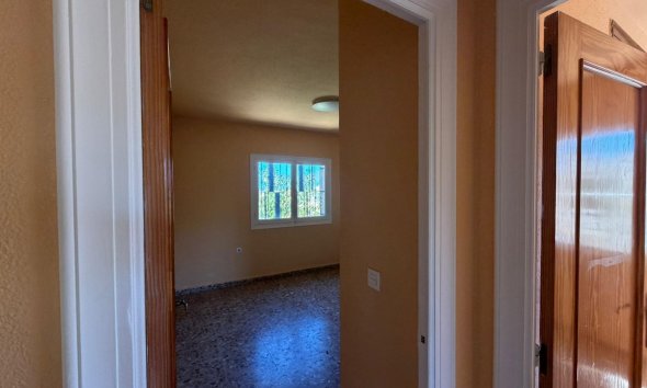 Resale - Villa - Torrevieja - Los Balcones