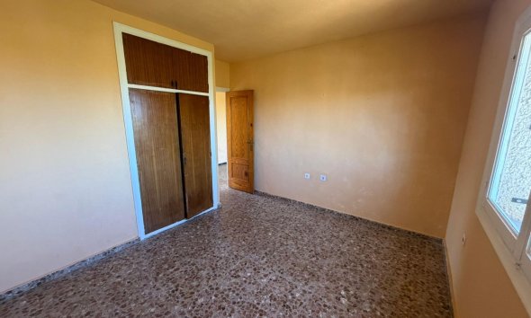Resale - Villa - Torrevieja - Los Balcones