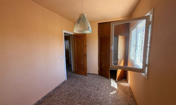 Resale - Villa - Torrevieja - Los Balcones