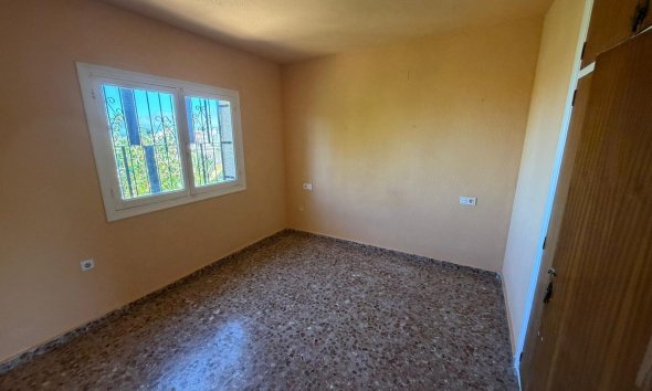 Resale - Villa - Torrevieja - Los Balcones