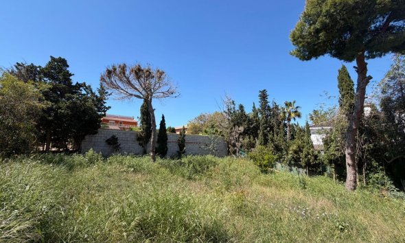 Resale - Villa - Torrevieja - Los Balcones