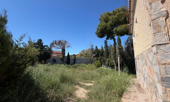 Resale - Villa - Torrevieja - Los Balcones