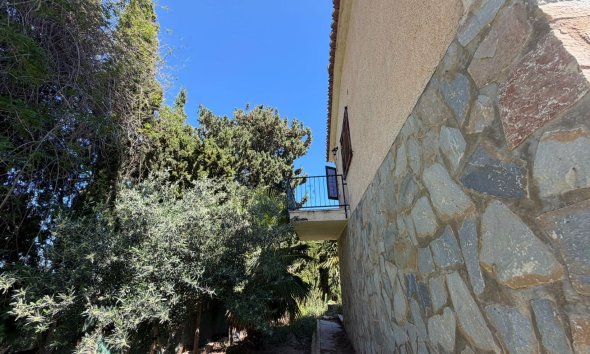 Resale - Villa - Torrevieja - Los Balcones
