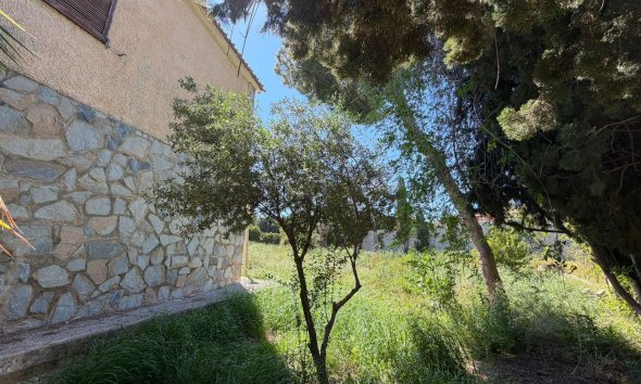 Resale - Villa - Torrevieja - Los Balcones