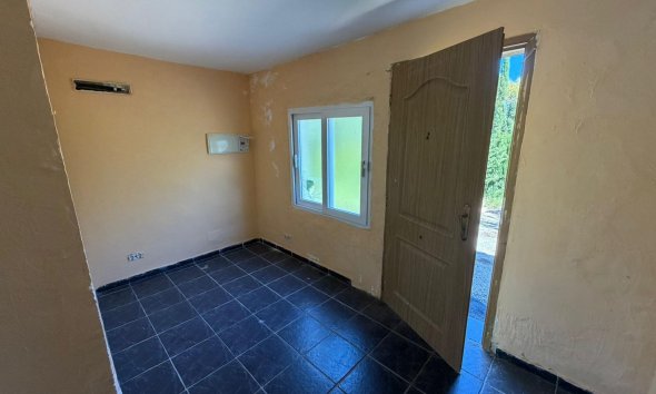 Resale - Villa - Torrevieja - Los Balcones
