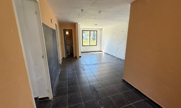 Resale - Villa - Torrevieja - Los Balcones