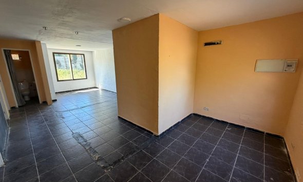 Resale - Villa - Torrevieja - Los Balcones