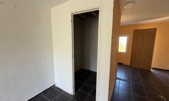 Resale - Villa - Torrevieja - Los Balcones