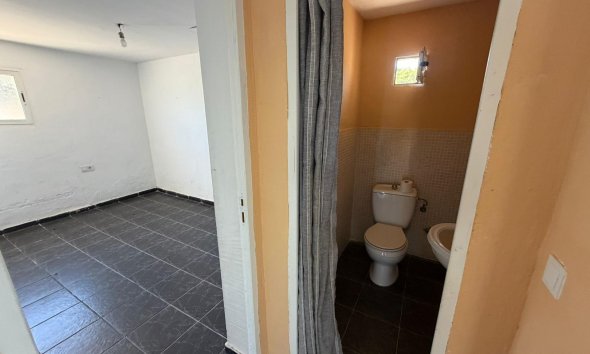 Resale - Villa - Torrevieja - Los Balcones