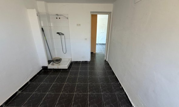 Resale - Villa - Torrevieja - Los Balcones