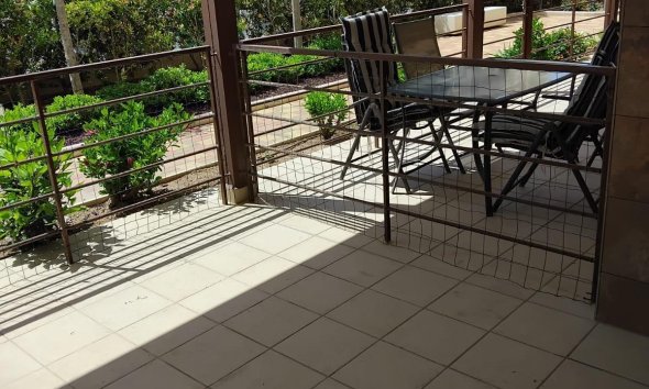 Resale - Apartment - Orihuela Costa - Lomas de Cabo Roig