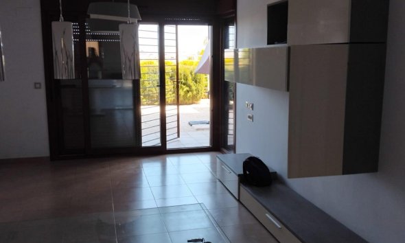 Resale - Apartment - Orihuela Costa - Lomas de Cabo Roig