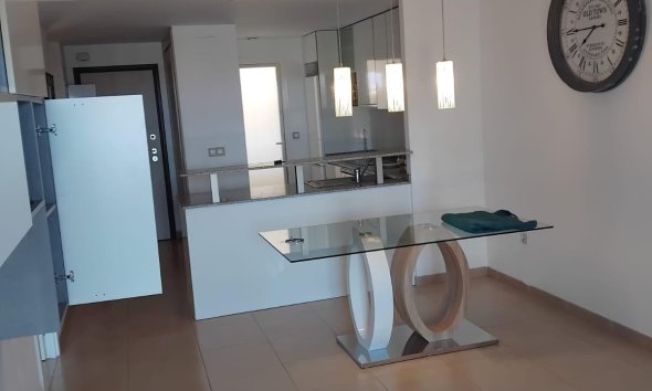 Resale - Apartment - Orihuela Costa - Lomas de Cabo Roig
