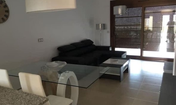 Resale - Apartment - Orihuela Costa - Lomas de Cabo Roig