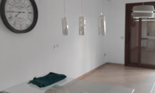 Resale - Apartment - Orihuela Costa - Lomas de Cabo Roig