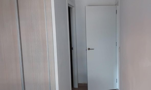 Resale - Apartment - Orihuela Costa - Lomas de Cabo Roig