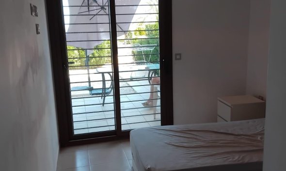 Resale - Apartment - Orihuela Costa - Lomas de Cabo Roig