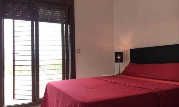 Resale - Apartment - Orihuela Costa - Lomas de Cabo Roig